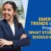 Emerging Trends in MBA Programs: What Students Should Know