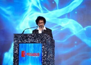 Manappuram Unique Times Business Summit 2025 Explores the Future of Travel Tech