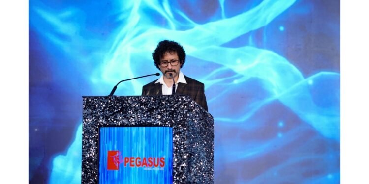 Manappuram Unique Times Business Summit 2025 Explores the Future of Travel Tech