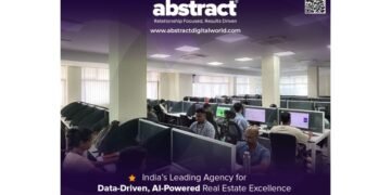 Why Real Estate Marketing Needs a Reset And How One Navi Mumbai-Based Agency Is Leading the Change