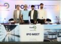 Repono Limited IPO Opens on July 28, 2025