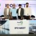 Repono Limited IPO Opens on July 28, 2025
