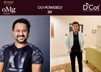 D’Cot by Donear Teams Up with OMG Face of the Year for an Electrifying Season 3!