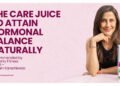 Celebrity Fitness Trainer Yasmin Karachiwala Recommends Krishna’s SHE CARE Juice for Women’s Hormonal Health