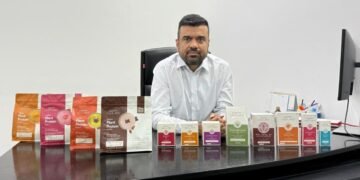 Happy Cultures Debuts in India with Clinically Backed, Gut-First Wellness Solutions