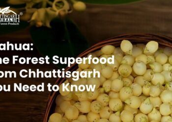 Mahua: The Forest Superfood from Chhattisgarh You Need to Know About