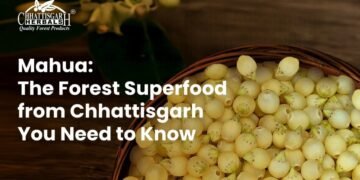 Mahua: The Forest Superfood from Chhattisgarh You Need to Know About