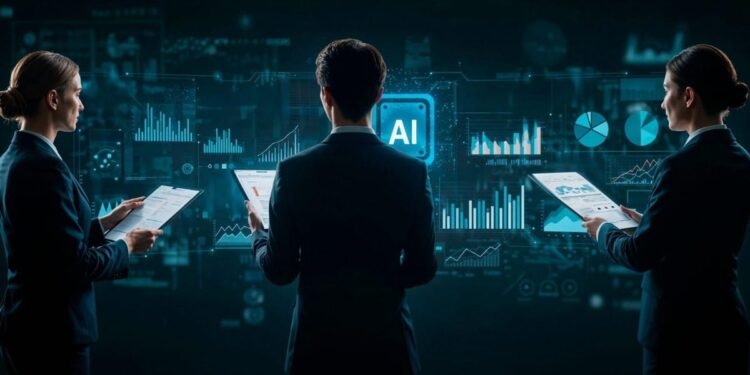 Unlocking Business Intelligence: How UnicoConnect Integrates AI to Drive Smarter Decisions