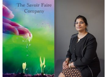 Savoir Faire Company & Lata Gullapalli Present Art for Hope – Everyone’s Invited!