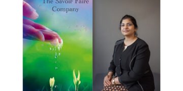 Savoir Faire Company & Lata Gullapalli Present Art for Hope – Everyone’s Invited!
