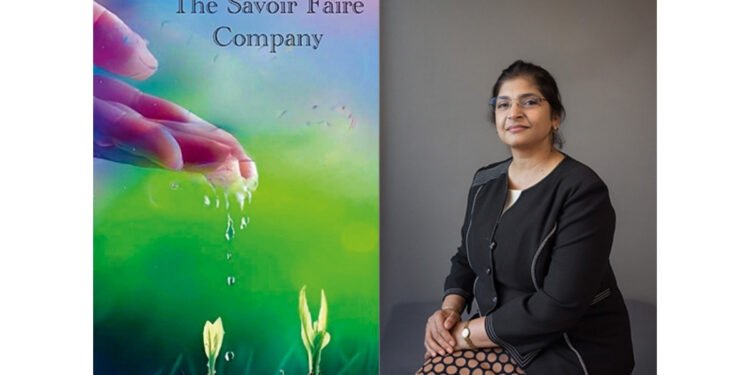 Savoir Faire Company & Lata Gullapalli Present Art for Hope – Everyone’s Invited!