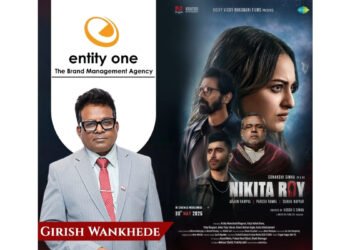 Entity One: The Powerhouse Behind ‘Nikita Roy’s’ Successful Brand Partnerships