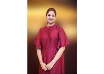 Announcement – Make in India Perfume Launch by the Brand Name Fraganta by Leena Jain