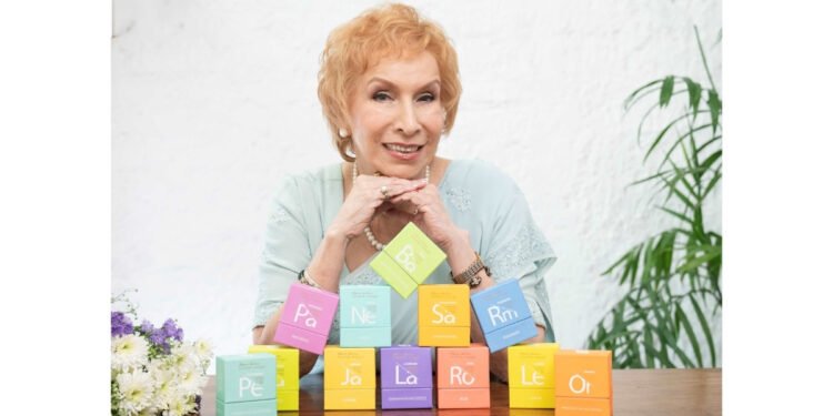 A Timeless Ritual, Now in a New Look: Aroma Magic Relaunches Its Signature Essential Oils – Pure, Trusted, and Now More Elegant Than Ever