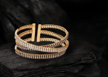 Giftex’s ‘Precious Collectibles’ Auction Showcases the Finest of Jewellery, Silver & Timepieces