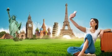 Top International Destinations to Visit in 2025 with a Personal Loan