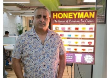 Honeyman Revolutionizes India’s Food Industry with Honey-Sweetened Products, Announces Nationwide Franchise Expansion