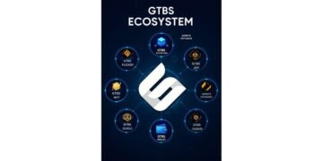 Inside the GTBS Ecosystem: A Decentralized Future Powered by Blockchain, AI, and Web3