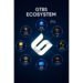 Inside the GTBS Ecosystem: A Decentralized Future Powered by Blockchain, AI, and Web3