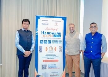 Hardware Expo Africa 2025 to Be Held from 25th to 27th November at KICC, Nairobi