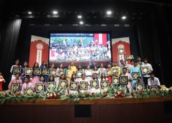 All India Institute of Occult Science Successfully Holds its 21st Convocation Ceremony in New Delhi