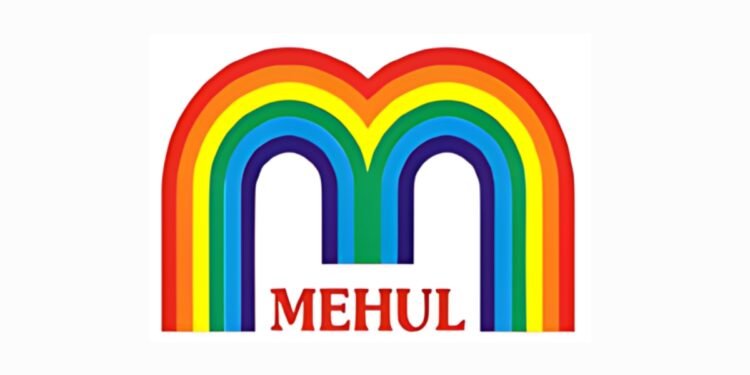 Mehul Colours Limited IPO Opens on 30th July, 2025