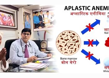 Homeopathy Gave Me a New Life: Lalaram Yadav’s Triumph Over Aplastic Anemia