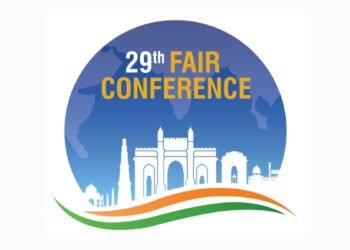 FAIR 2025 Conference – A Global Gathering of Reinsurers and Insurers in Mumbai