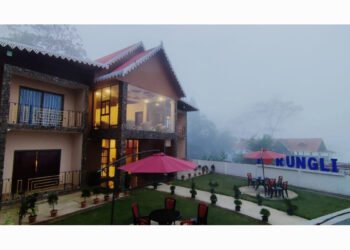 Experience Serenity Amidst Tea Gardens At Forestea Homestays, Rangli Rangliot, Darjeeling