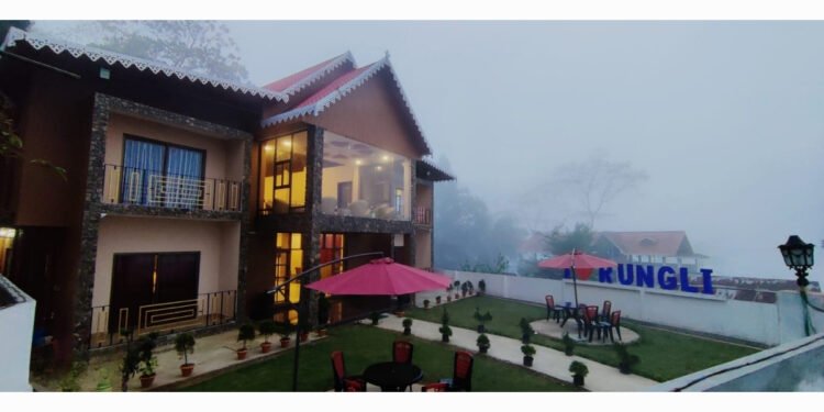 Experience Serenity Amidst Tea Gardens At Forestea Homestays, Rangli Rangliot, Darjeeling