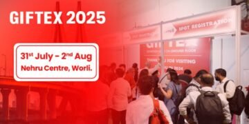 38th Edition Of Giftex: India’s Premier Gifts Trade Show