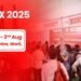 38th Edition Of Giftex: India’s Premier Gifts Trade Show