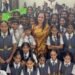 Mukkti Foundation and Smita Thackeray Launch Free Kala & Natya Workshop for Underprivileged Children
