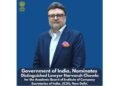 Distinguished Lawyer Harvansh Chawla Nominated to Academic Board of Institute of Company Secretaries of India (ICSI)