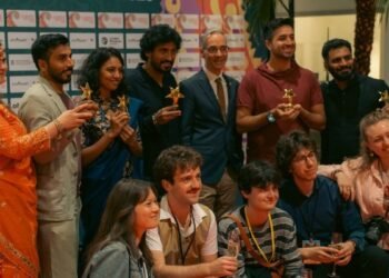 Vinod Kapri’s Pyre and Ravi Gautam’s Soch – A Perception Win Top Honors at the 22nd Indian Film Festival Stuttgart