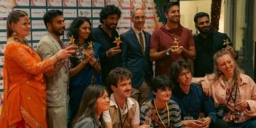 Vinod Kapri’s Pyre and Ravi Gautam’s Soch – A Perception Win Top Honors at the 22nd Indian Film Festival Stuttgart