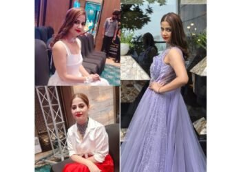 Puja Singh Crowned Mrs. India International Queen 2025: A Celebration of Strength, Style, and Spirit