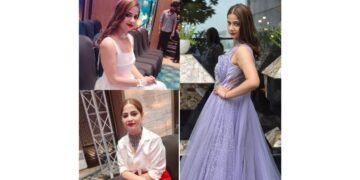 Puja Singh Crowned Mrs. India International Queen 2025: A Celebration of Strength, Style, and Spirit