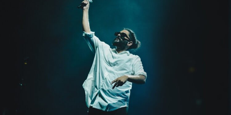 Sid Sriram Announces His First-Ever India Tour in 2025 – A Landmark Musical Homecoming Across Bengaluru, Chennai, and Hyderabad