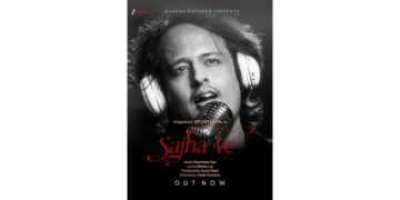 Arush Dayal’s Debut Heartfelt Musical Offering “Sajna Ve” – A Soul-Stirring Ode to Love