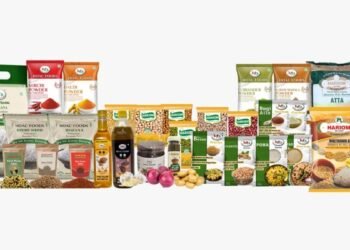 HOAC FOODS INDIA LIMITED Raises ₹1,000.00 Lakhs in Qualified Institutional Placement (QIP)