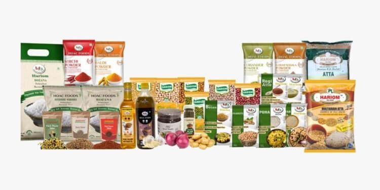 HOAC FOODS INDIA LIMITED Raises ₹1,000.00 Lakhs in Qualified Institutional Placement (QIP)
