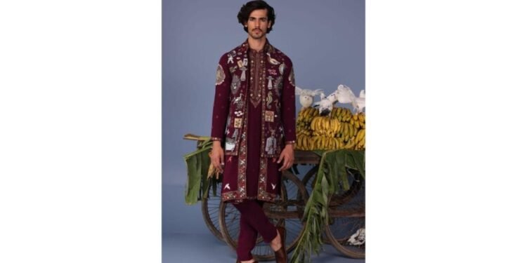 Top 10 Popular Ethnic Wear Brands in India