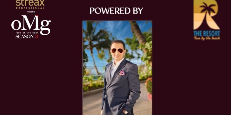 The Resort, Mumbai Continues Partnership with OMG Face of The Year