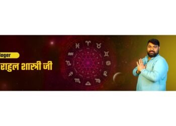 Pandit Rahul Shastri: The Guiding Light of Modern Astrology with a Legacy of Trust