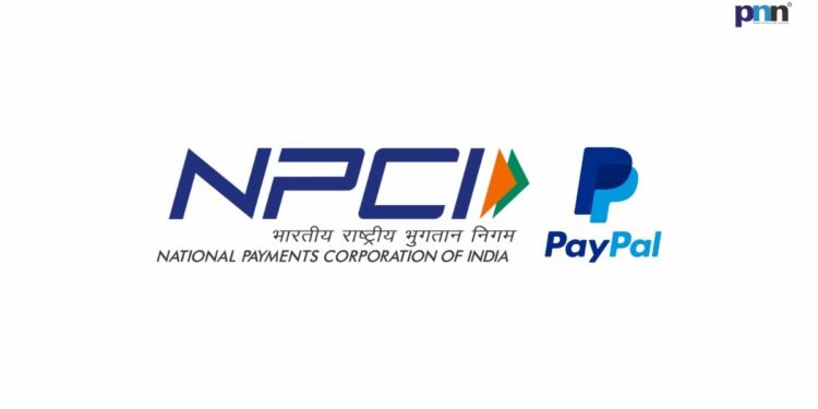 PayPal Unleashes ‘PayPal World’: A Bold Step to Take India’s UPI Global