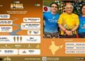 SBI and Fitistan Lead India’s Largest Tribute to Kargil War Heroes Through a Record-Breaking step Challenge