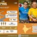 SBI and Fitistan Lead India’s Largest Tribute to Kargil War Heroes Through a Record-Breaking step Challenge