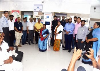 Project AAROGYA – Konica Minolta Business Solutions’ Flagship National-Level CSR Initiative Brings Cutting-Edge Healthcare Access To Rural India