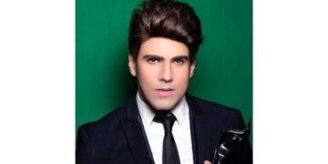 Rajeev Khinchi: Choreographer To Cinema Creator -Rising As A Powerhouse Producer With “Karmaanya (Rise of the Demigod)”